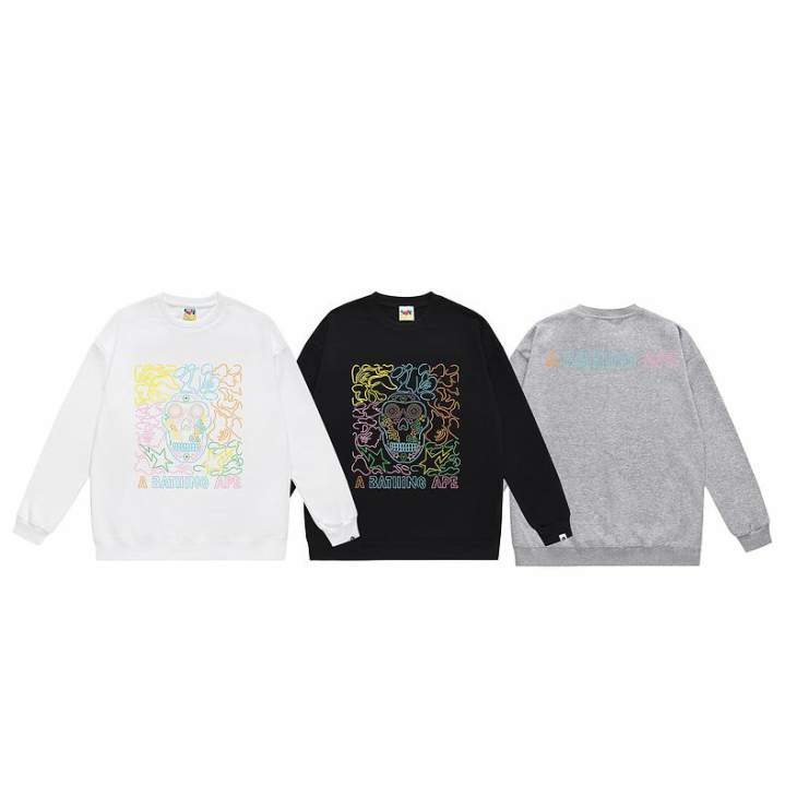 Picture of Bape Sweatshirt _SKUBapeS-2XLscqx32130224